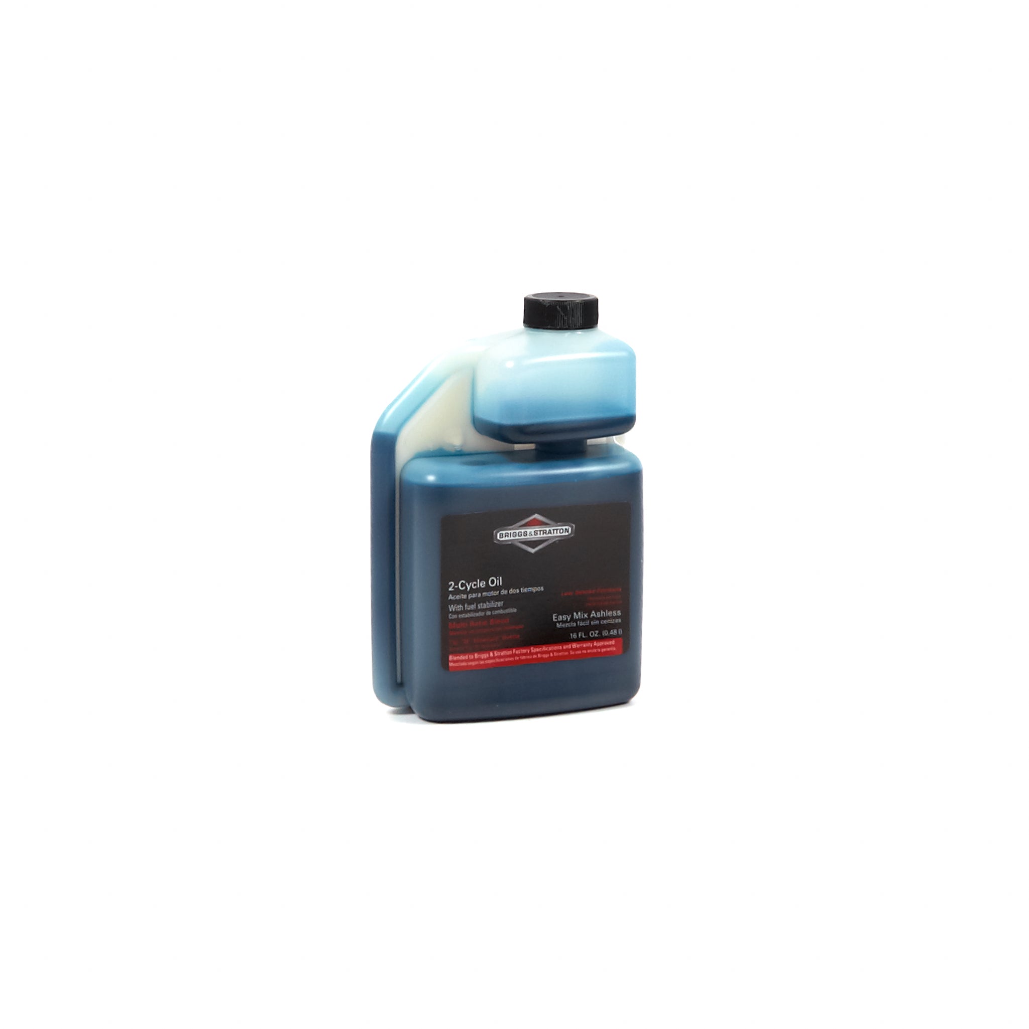 Briggs & Stratton, Briggs & Stratton 100036 16OZ 2 CYC OIL UP TO 50: