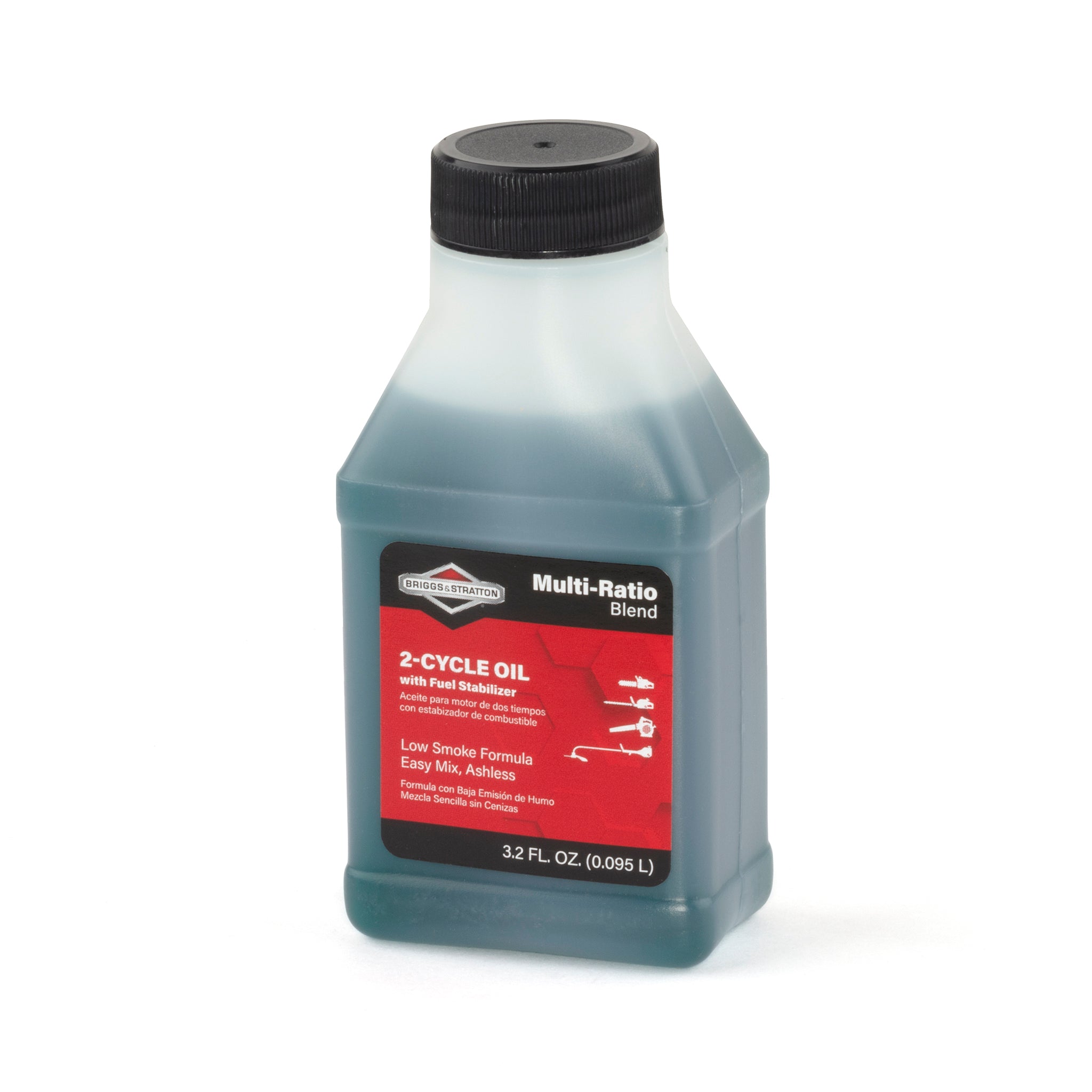 Briggs & Stratton, Briggs & Stratton 100107 OIL-2CYCLE EASY MIX