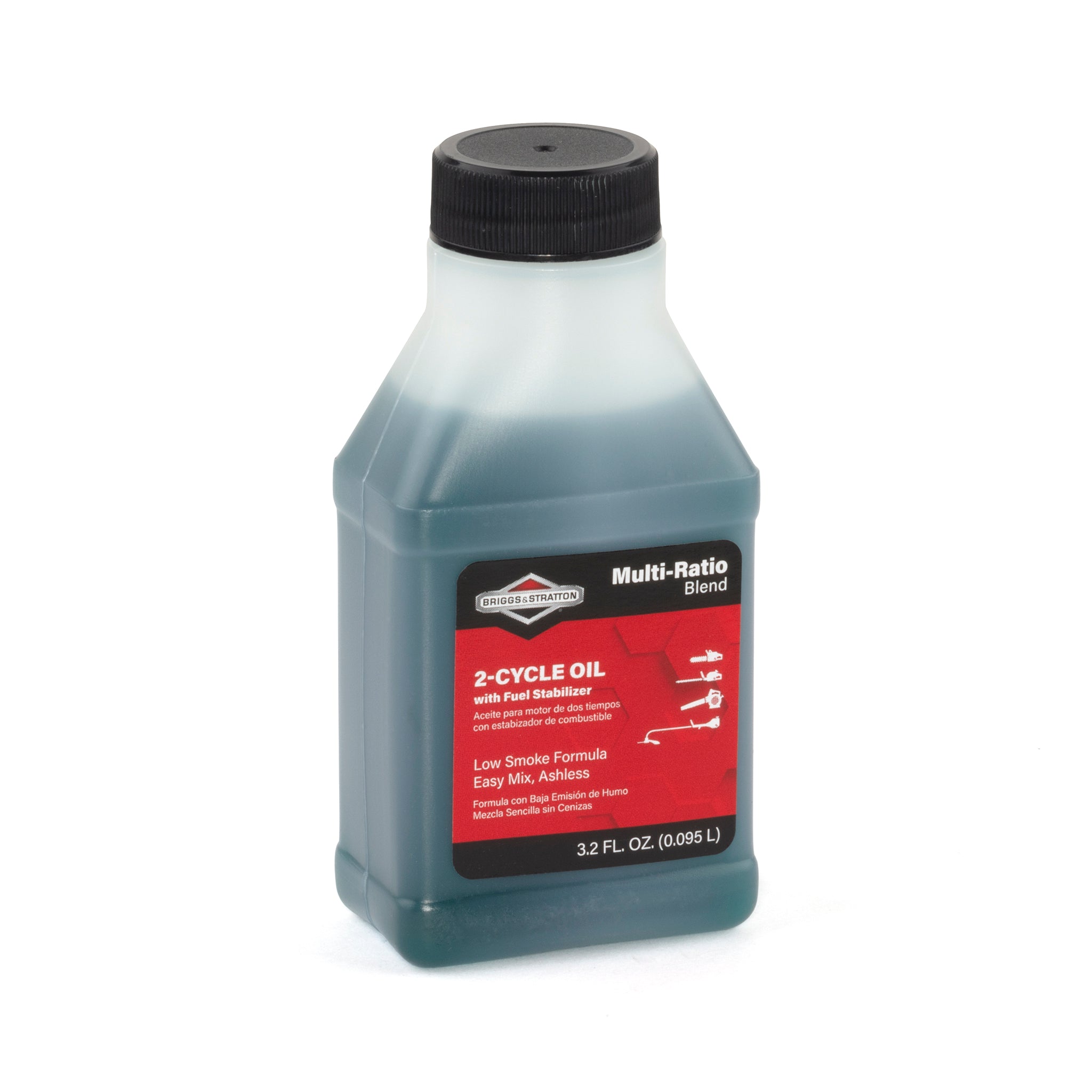 Briggs & Stratton, Briggs & Stratton 100107 OIL-2CYCLE EASY MIX