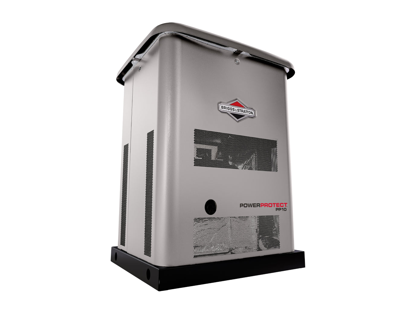 Briggs & Stratton, Briggs & Stratton Power Protect 10kW Standby Generator