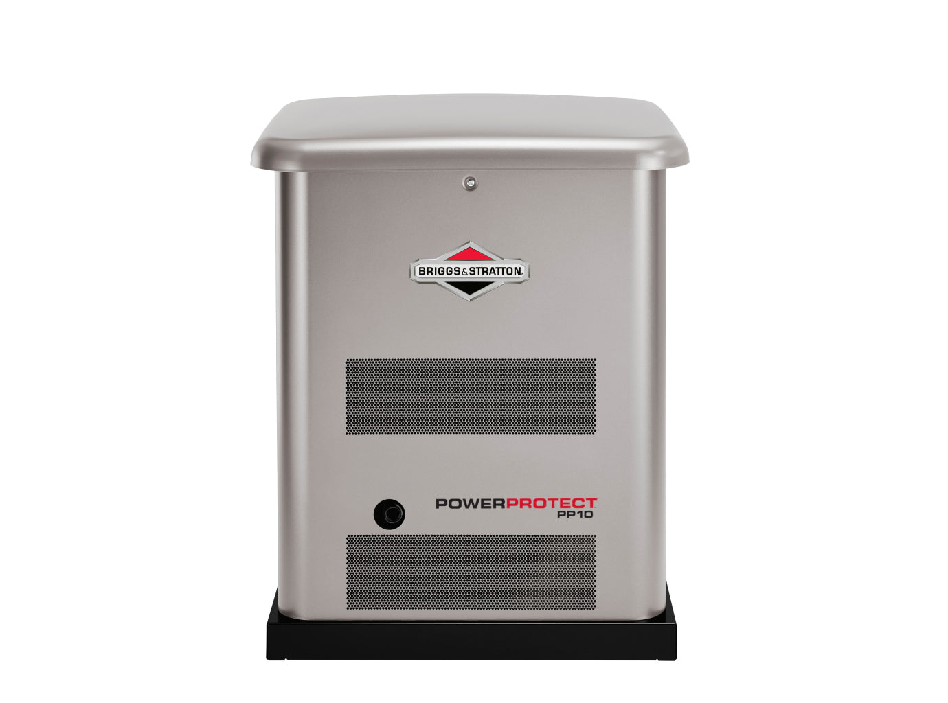 Briggs & Stratton, Briggs & Stratton Power Protect 10kW Standby Generator