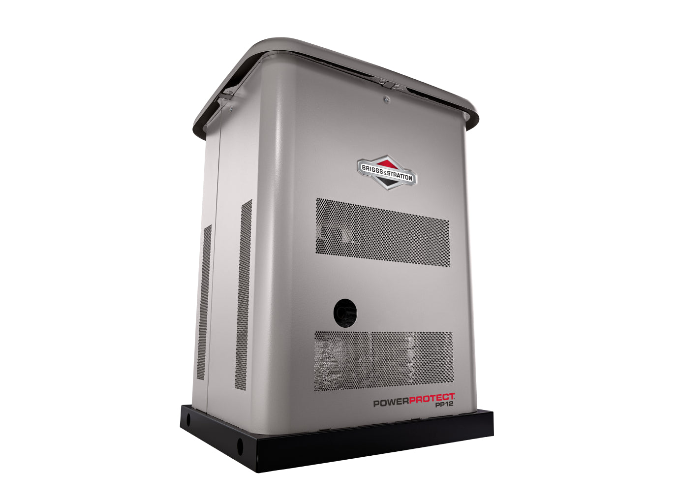 Briggs & Stratton, Briggs & Stratton Power Protect 12kW Standby Generator