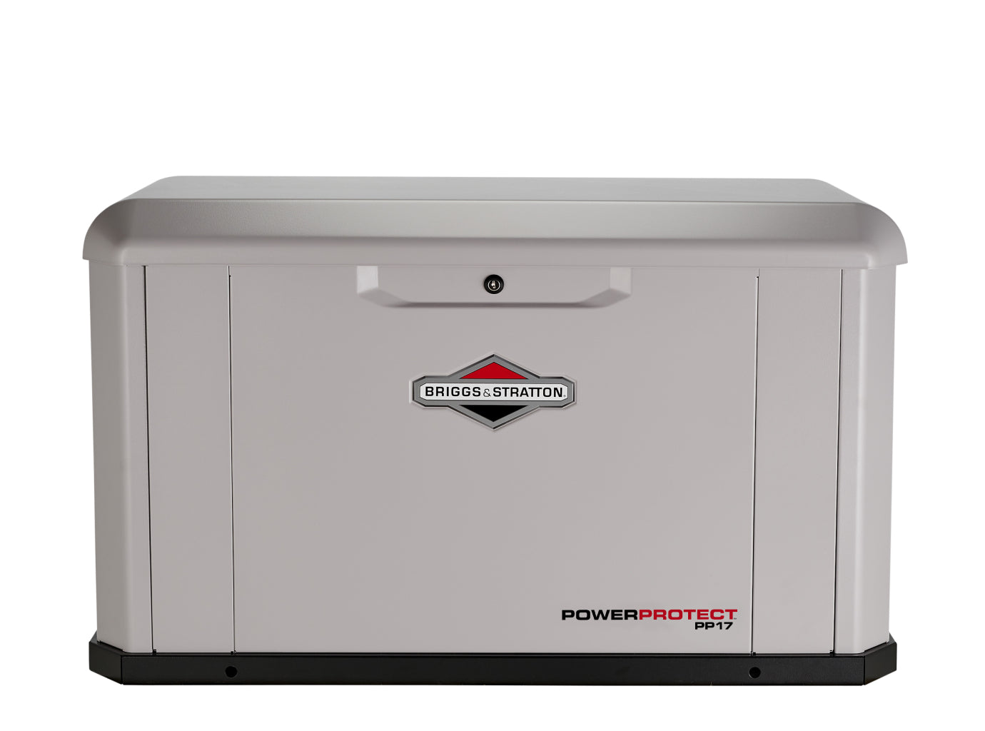 Briggs & Stratton, Briggs & Stratton Power Protect 17kW Standby Generator