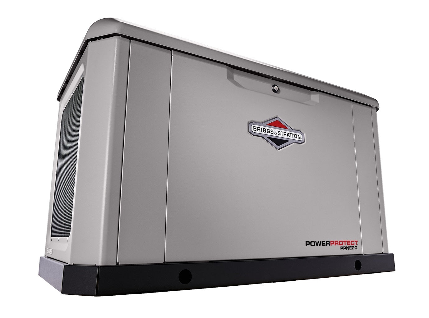 Briggs & Stratton, Briggs & Stratton Power Protect 20kW Non-Emergency Generator