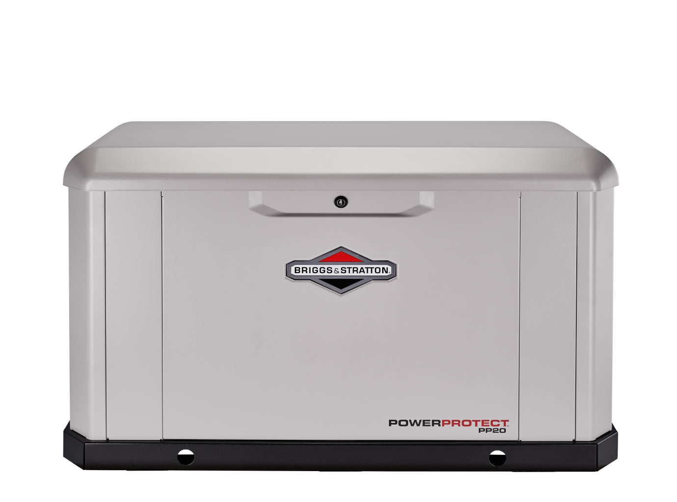 Briggs & Stratton, Briggs & Stratton Power Protect 20kW Standby Generator