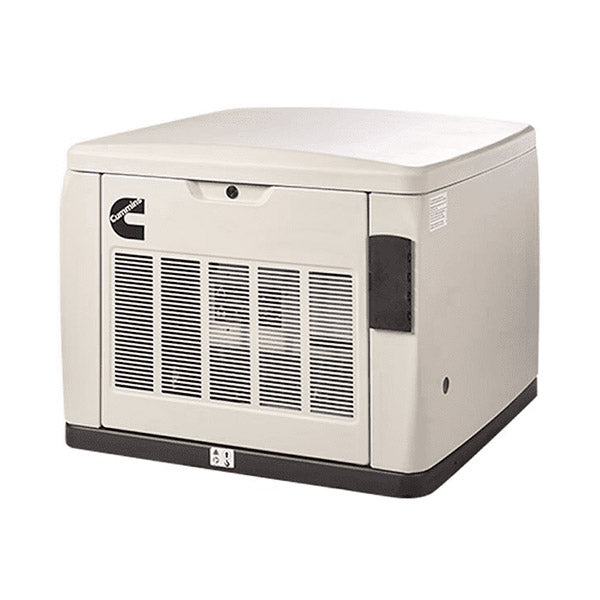 Cummins, Cummins 20kW Home Standby Generator- RS20A