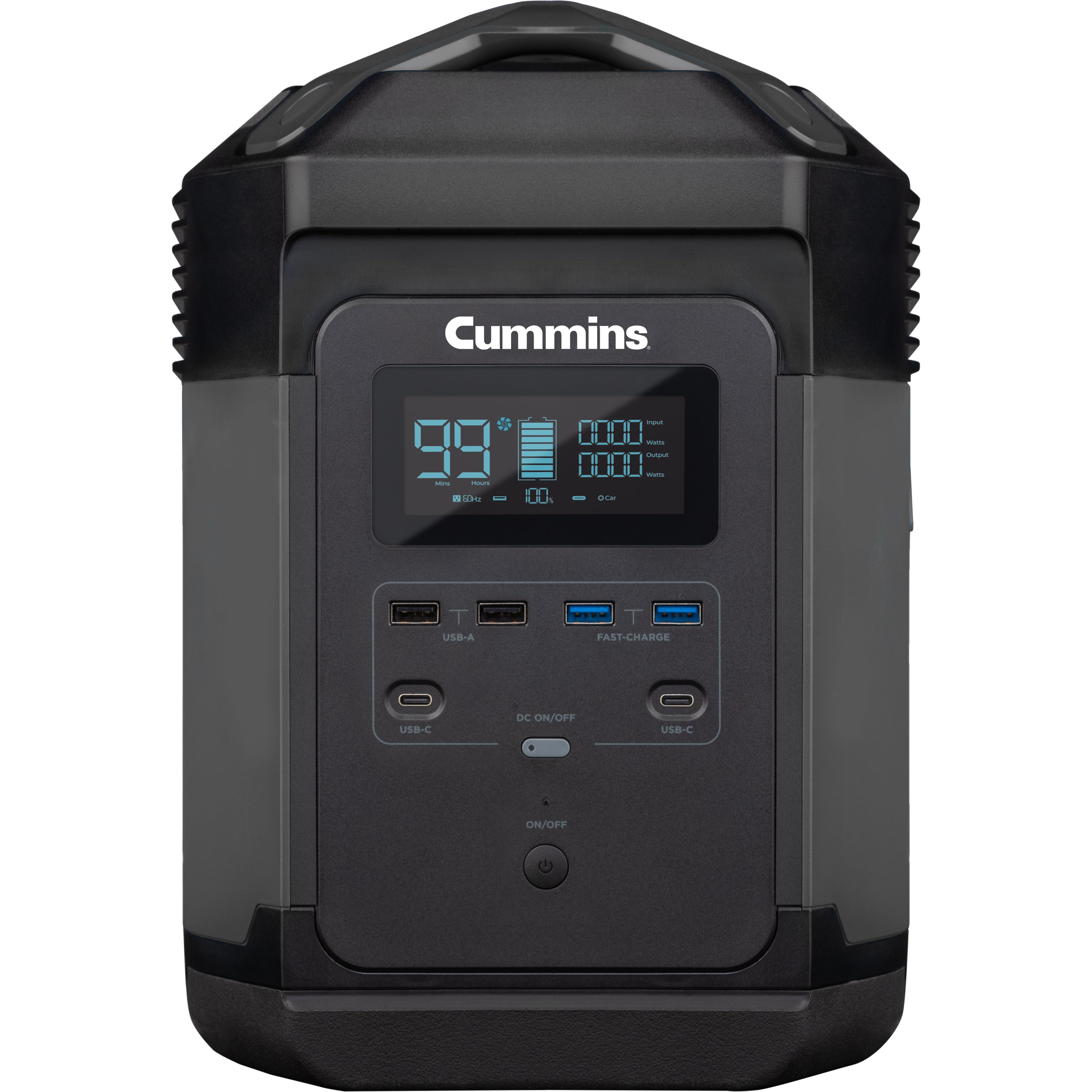 Cummins, Cummins Onan Portable Power Station - PS1000 | A067W050