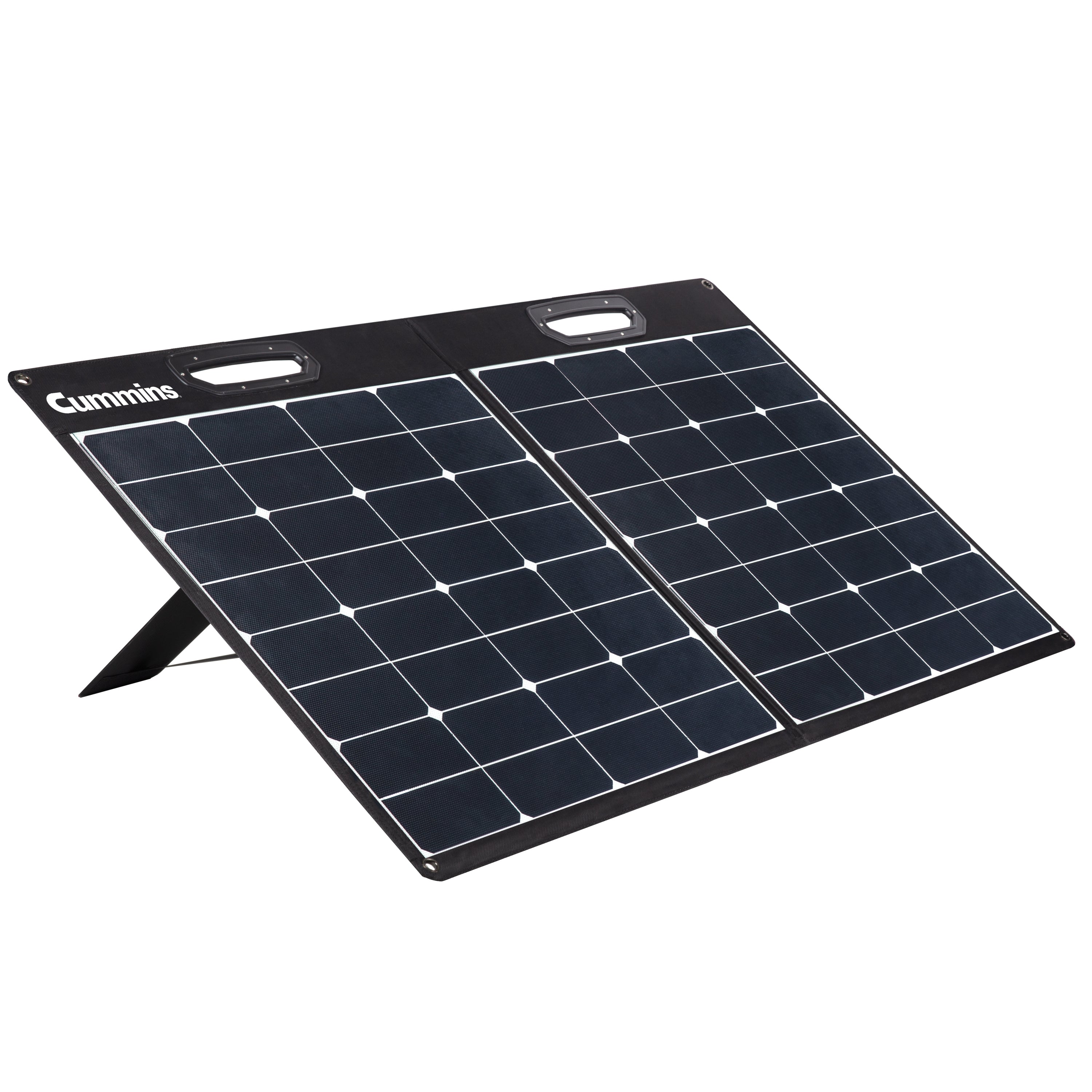 Cummins, Cummins Onan SP100 100-Watt Solar Panel | A067X858