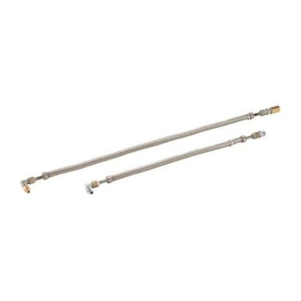 Generac, Generac 3.3L Stainless Steel Fireproof Fuel Lines for 48, 50kW - DS-7662