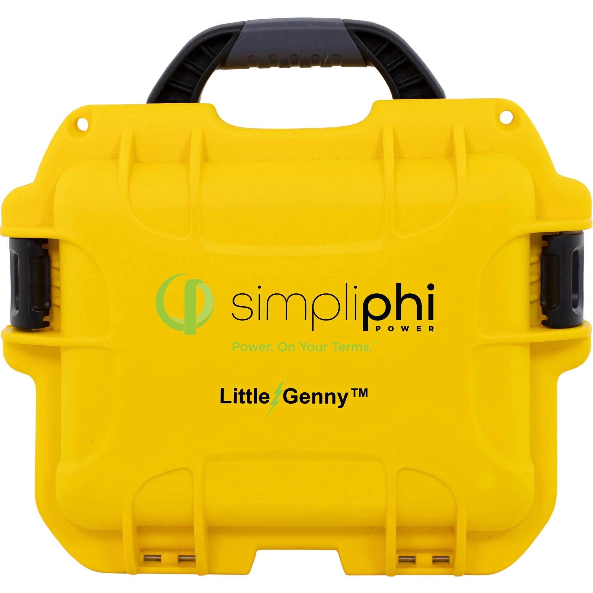 Simpliphi, Little Genny Emergency Power Kit | 053033