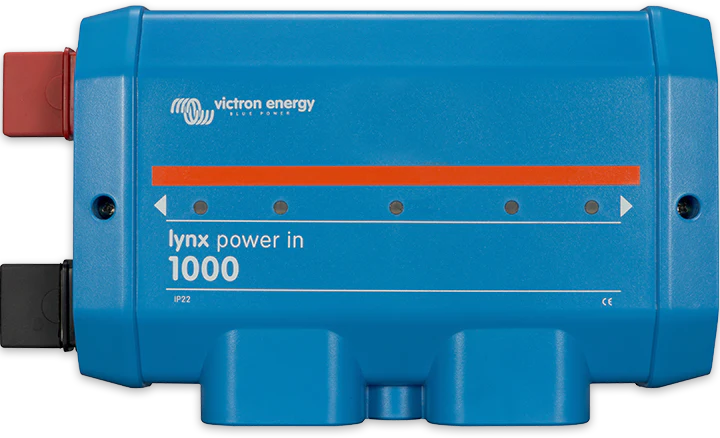 Victron, Lynx Power In