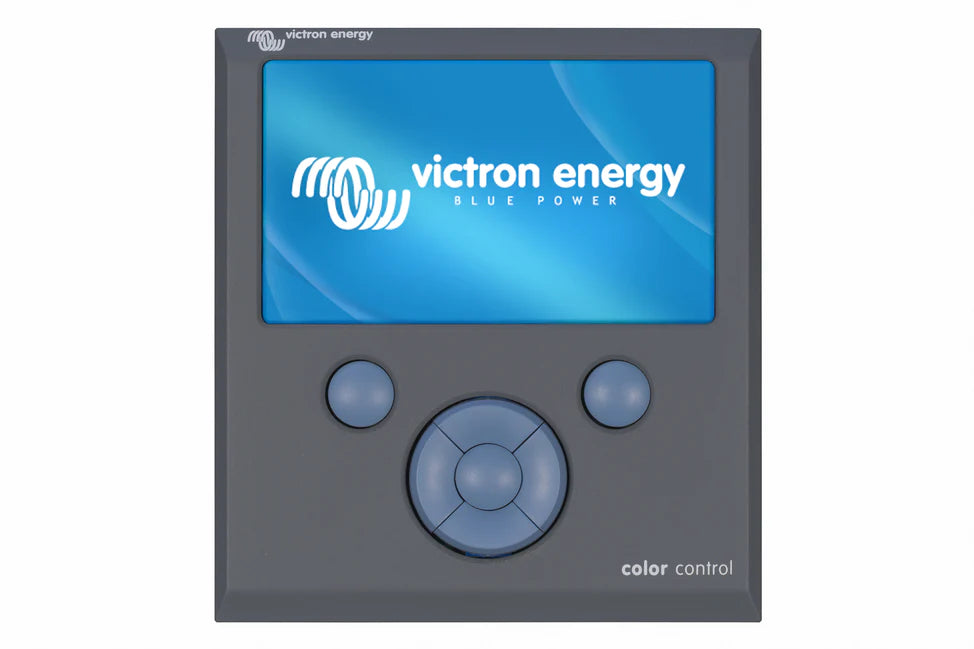 Victron, Victron Energy Color Control GX