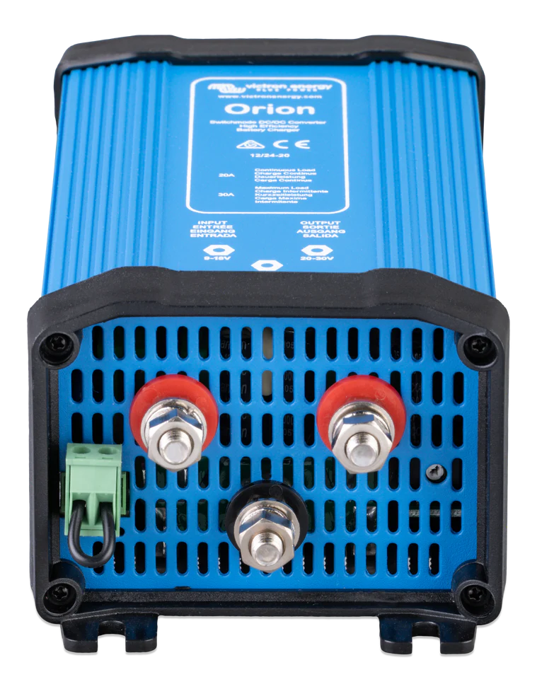 Victron, Victron Energy Orion DC-DC Converters Non-isolated, High Power